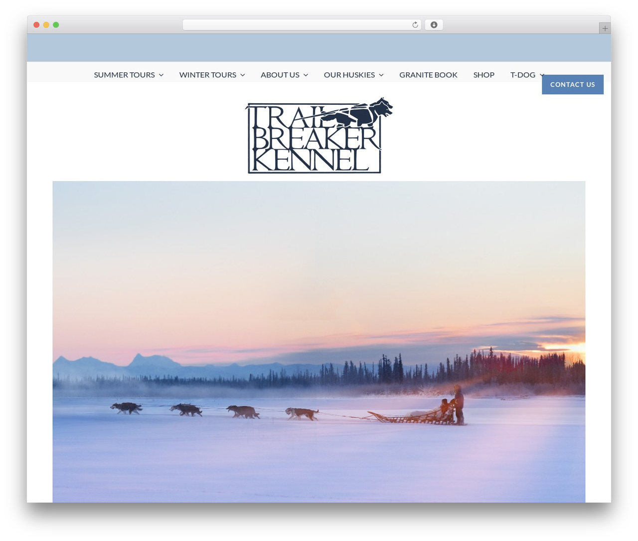 iceberg theme WordPress - trailbreakerkennel.com iceberg theme WordPress - trailbreakerkennel.com