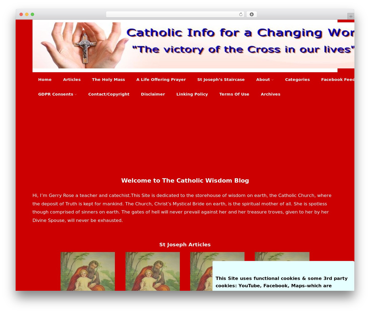 Optimizer PRO WordPress theme design - catholicstore-catholicart.com Optimizer PRO WordPress theme design - catholicstore-catholicart.com