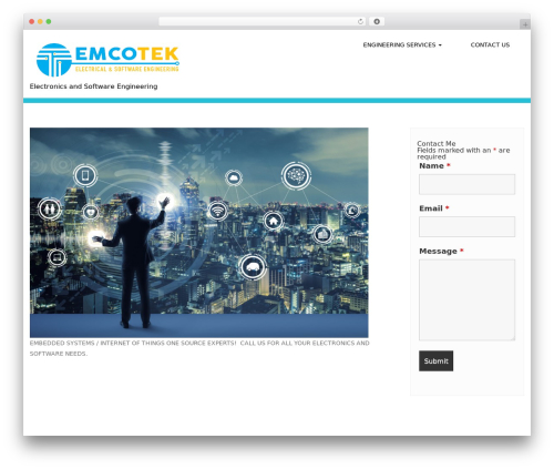 Software free WordPress theme - emcotek.com Software free WordPress theme - emcotek.com