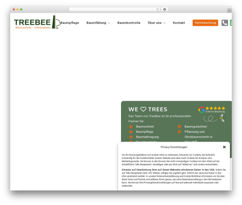 Breadcrumb TMC (breadcrumb-tmc) free WordPress plugin - treebee.at Breadcrumb TMC (breadcrumb-tmc) free WordPress plugin - treebee.at