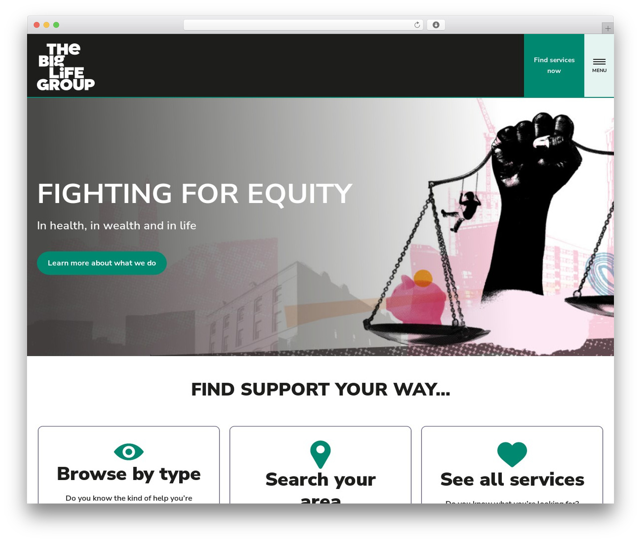 Theme WordPress biglife - thebiglifegroup.com Theme WordPress biglife - thebiglifegroup.com