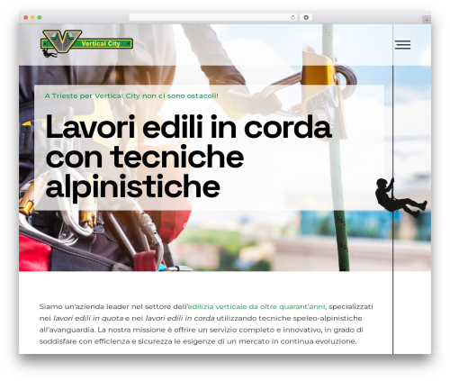 Wp rocket 2 WordPress plugin - verticalcity.it