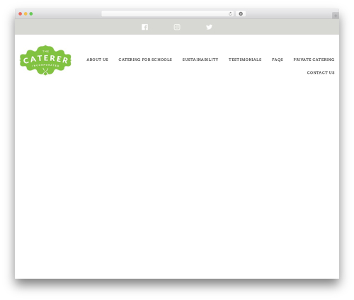 Advanced Browser Check (advanced-browser-check) free WordPress plugin - thecatererinc.com