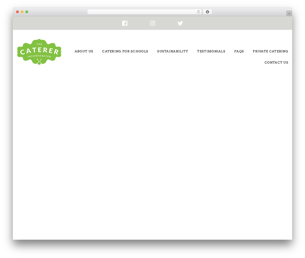 WordPress theme wp-bootstrap - thecatererinc.com WordPress theme wp-bootstrap - thecatererinc.com