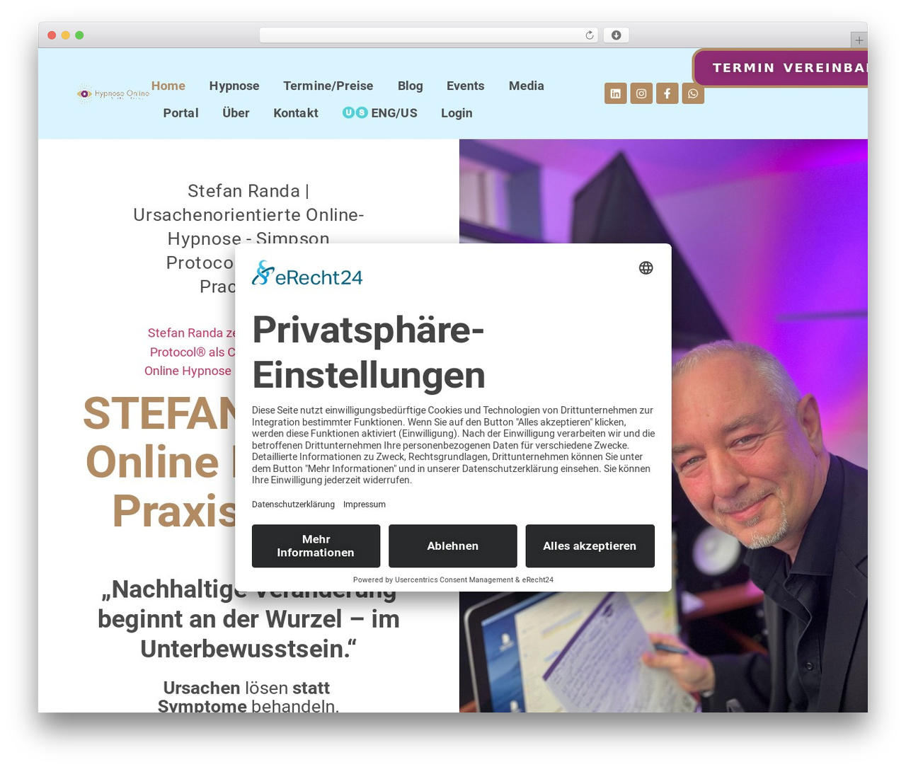 WordPress theme Hello Elementor Child - hypnose-coach.online WordPress theme Hello Elementor Child - hypnose-coach.online