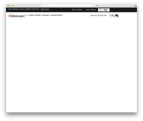 Woo smart wishlist premium WordPress plugin - wholesalex.elysiumdeveloper.com