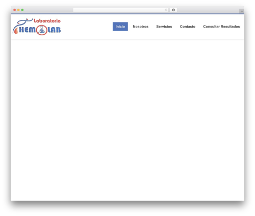 Hash Elements (hash-elements) free WordPress plugin - laboratorioclinicohemolab.com