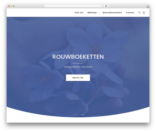 Delivery date for woocommerce (delivery-date-for-woocommerce) free WordPress plugin - indigobloemen.nl