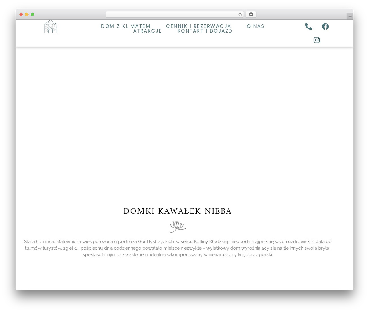 WP theme Hello Elementor - kawaleknieba.com