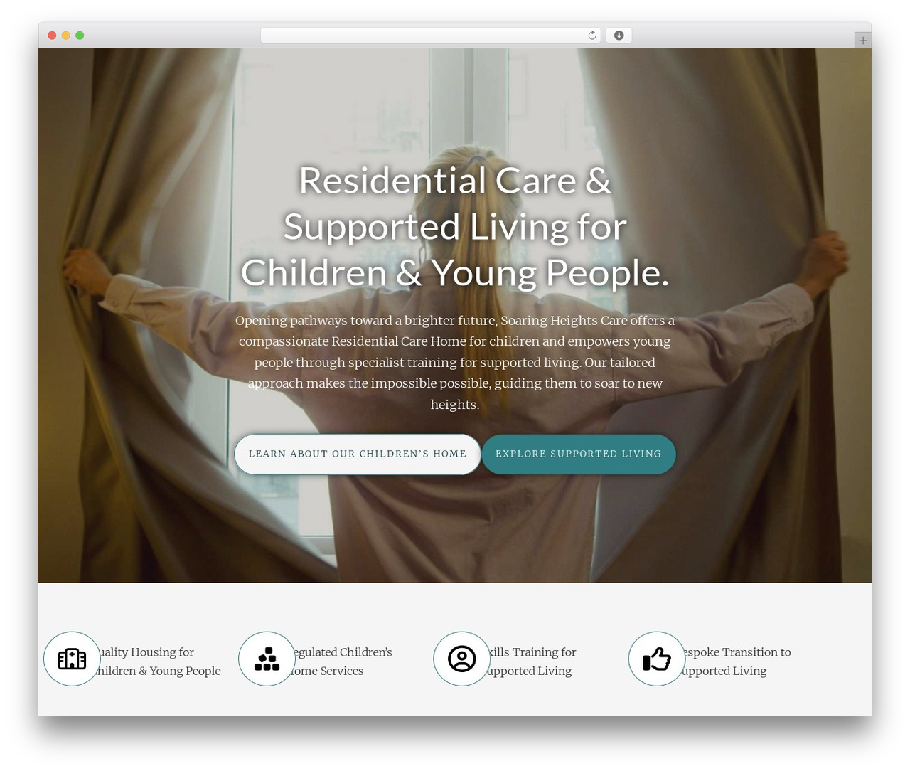 Constructor WordPress theme - soaringheightscare.co.uk Constructor WordPress theme - soaringheightscare.co.uk