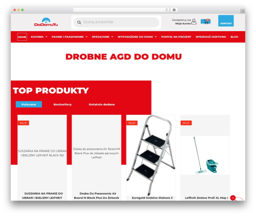 Flexible refunds pro WordPress plugin - dodomutu.pl