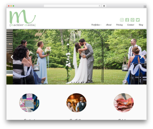Quick Contact Form (quick-contact-form) free WordPress plugin - macklermedia.com Quick Contact Form (quick-contact-form) free WordPress plugin - macklermedia.com