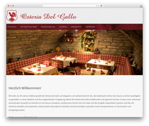 Gallery Manager (fancy-gallery) free WordPress plugin - delgallo-ilsfeld.de Gallery Manager (fancy-gallery) free WordPress plugin - delgallo-ilsfeld.de