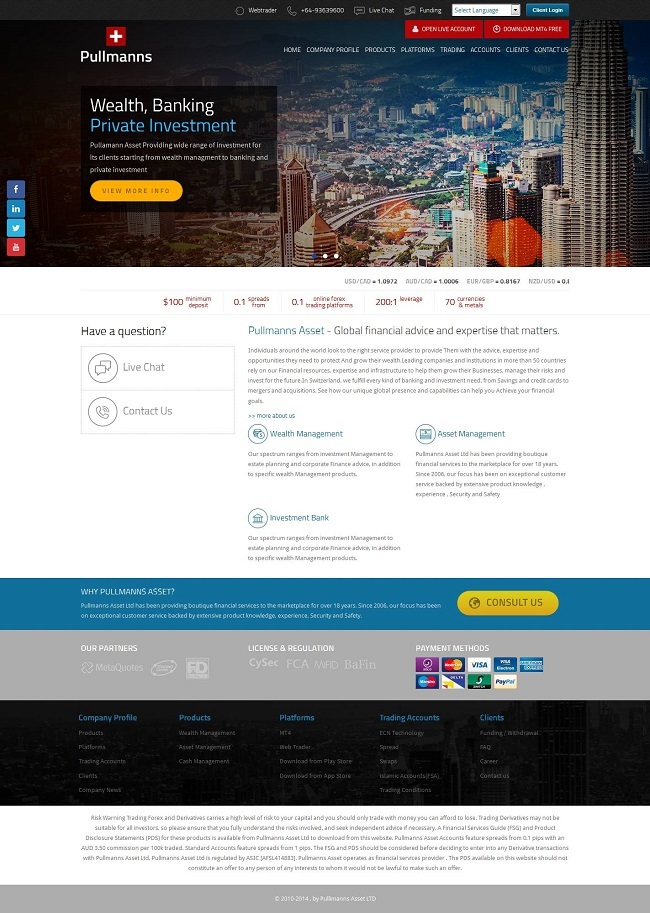 Pullmanns Wordpress Theme WordPress theme design Pullmanns Wordpress Theme WordPress theme design