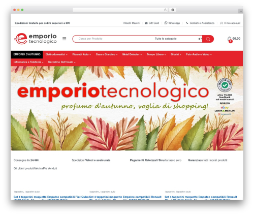 YITH WooCommerce Waiting List (yith-woocommerce-waiting-list) free WordPress plugin - www.emporiotecnologico.it