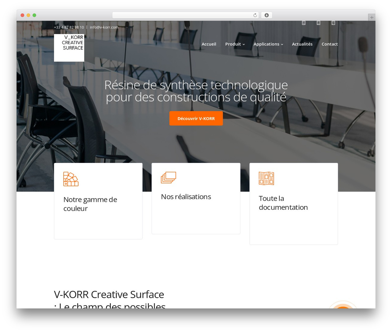 Theme WordPress LeadEngine Child - v-korr.com Theme WordPress LeadEngine Child - v-korr.com