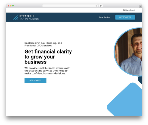 Theme WordPress The7 Classic - strategictaxpllc.com Theme WordPress The7 Classic - strategictaxpllc.com