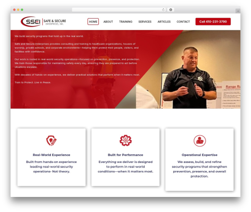 Better block editor WordPress plugin - ssei-online.com