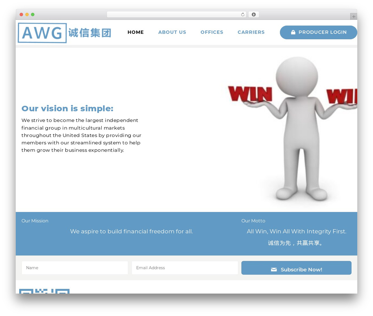 WordPress theme Beaver Builder Theme - myawg.com WordPress theme Beaver Builder Theme - myawg.com