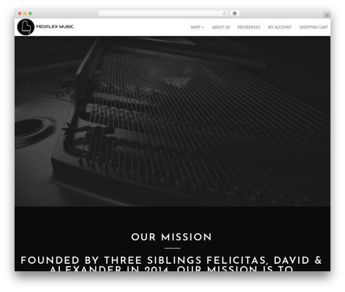 SJ Elementor Addon (sj-elementor-addon) free WordPress plugin - fedalex-music.com SJ Elementor Addon (sj-elementor-addon) free WordPress plugin - fedalex-music.com
