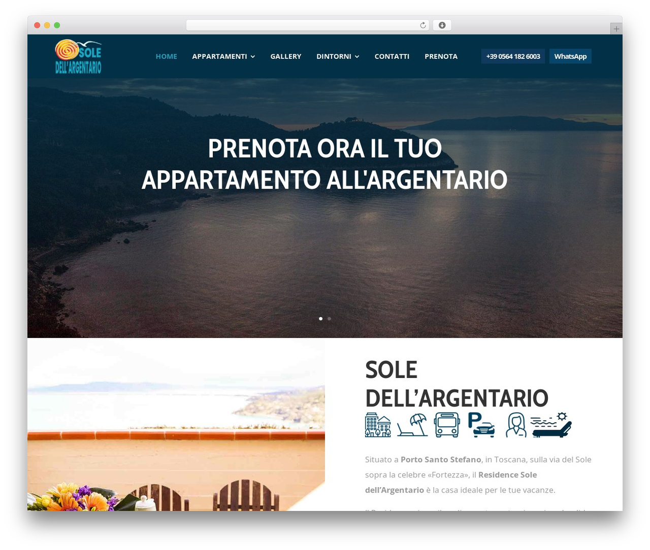 Divi WordPress theme - soleargentario.it Divi WordPress theme - soleargentario.it