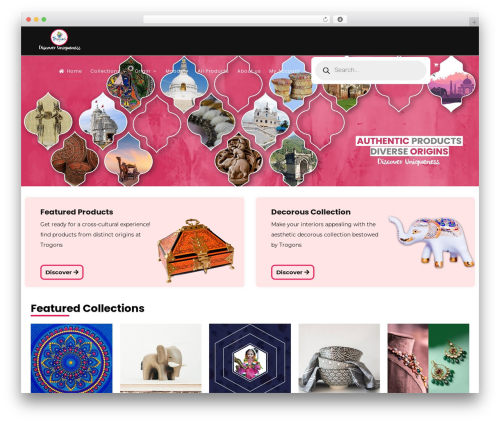 WPKoi Templates for Elementor (wpkoi-templates-for-elementor) free WordPress plugin - trogons.com