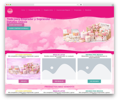 Bold pagos en linea WordPress plugin - creaticolombia.com