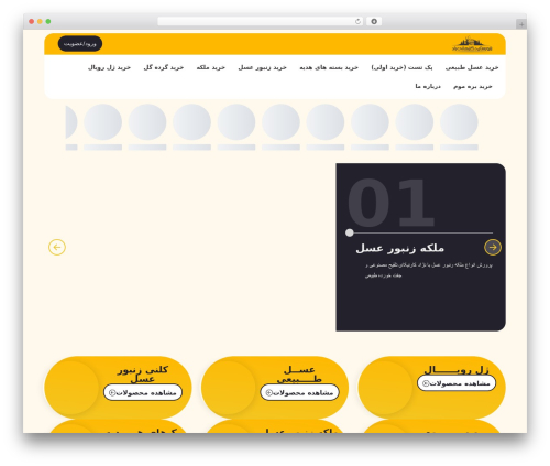 Wp story premium WordPress plugin - drhoney.net