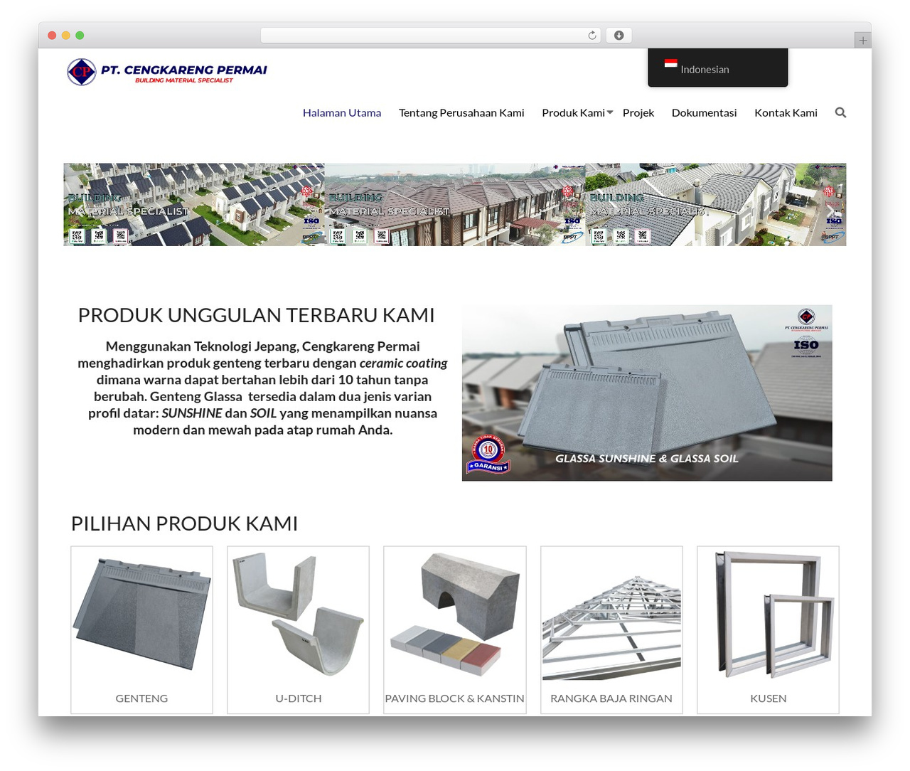 Spacious Pro WordPress theme - cengkarengpermai.com Spacious Pro WordPress theme - cengkarengpermai.com