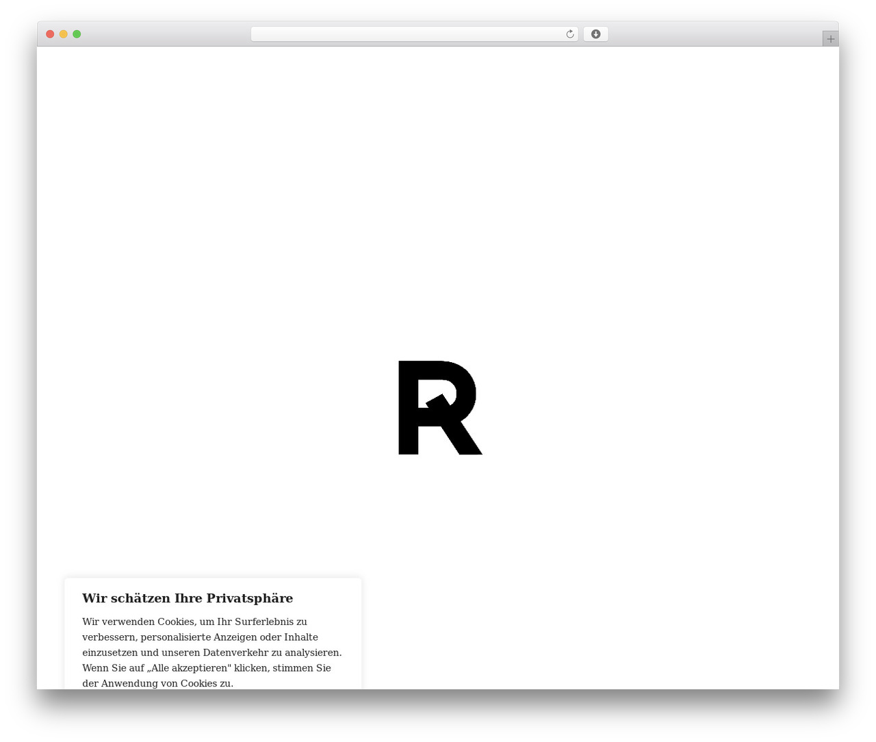 Theme WordPress Lay Theme - reneschiffer.de