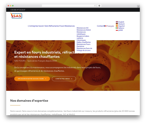 Uncode daves wordpress live search WordPress plugin - refsas.com