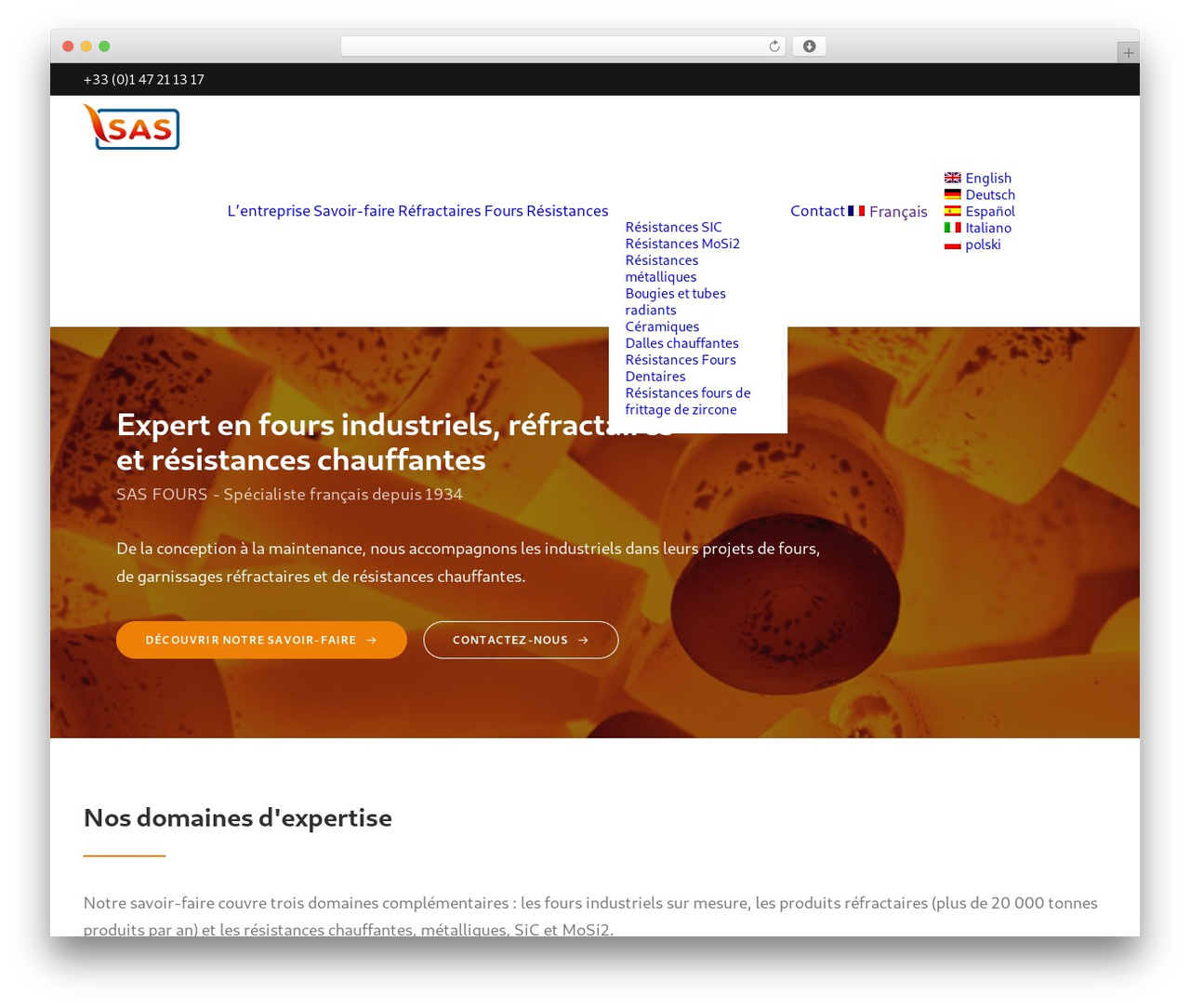 Uncode WordPress theme - refsas.com Uncode WordPress theme - refsas.com