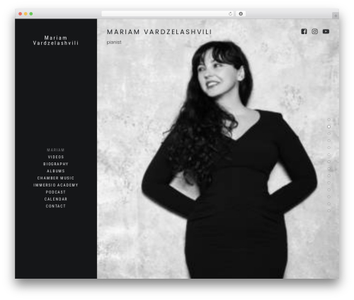 Shadows (shadows) free WordPress plugin - mariamvardzelashvili.com Shadows (shadows) free WordPress plugin - mariamvardzelashvili.com