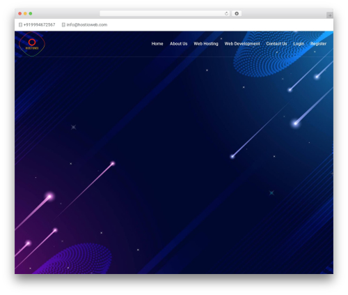 Ultimate addon WordPress plugin - hostioweb.com