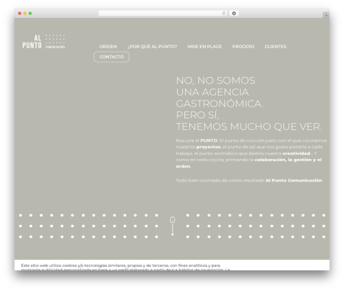 Animator – Scroll Triggered Animations (scroll-triggered-animations) free WordPress plugin - alpuntocomunicacion.com