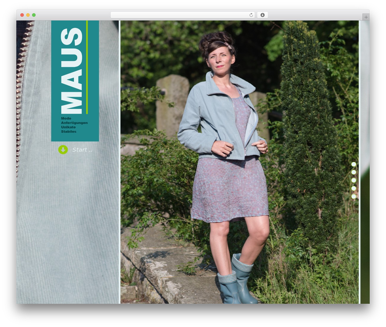 WordPress theme Beaver Builder Theme - maus-mode.de WordPress theme Beaver Builder Theme - maus-mode.de