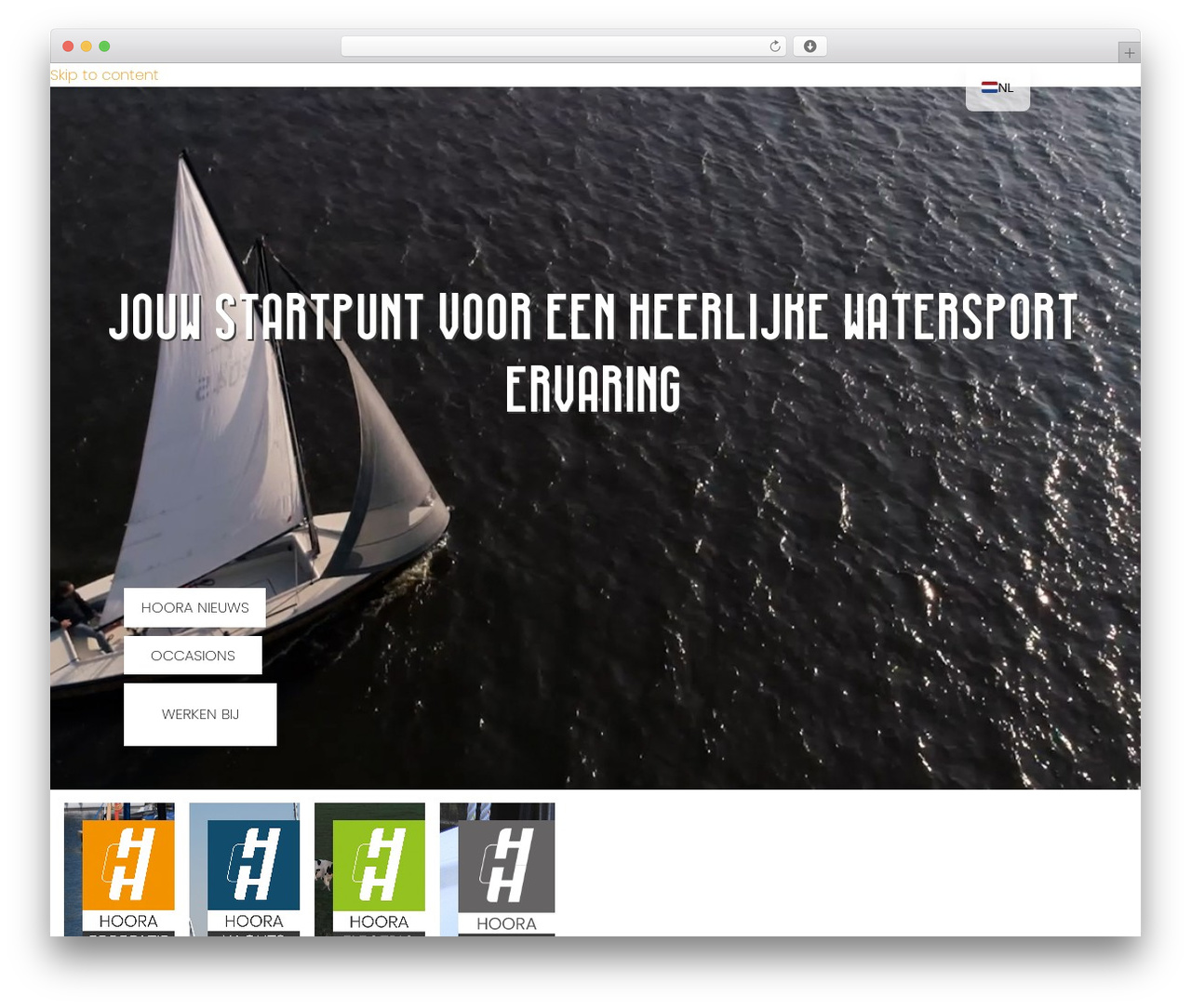 X theme WordPress - hoora.nl X theme WordPress - hoora.nl