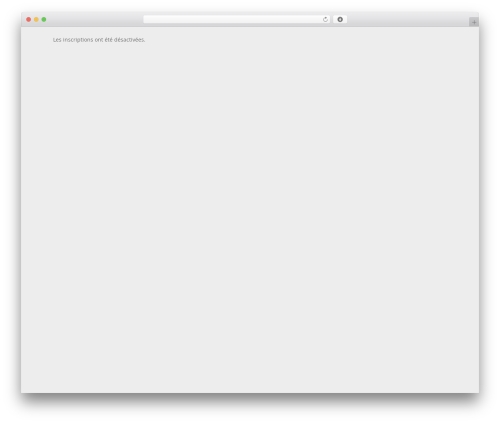 AUTOMATORV01 WordPress theme - owb.optimistan.org