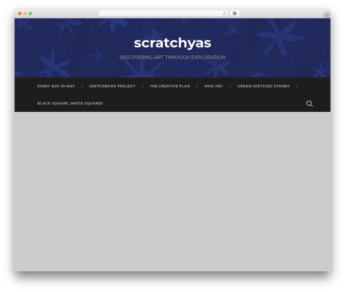 Video WordPress plugin - scratchyas.com