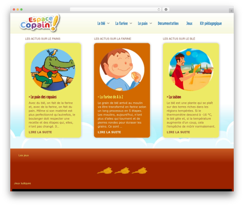 Header Footer for Beaver Builder (bb-header-footer) free WordPress plugin - co-pain.fr