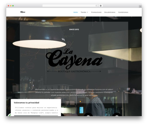 Order on Mobile for Wocoommerce (woo-order-on-whatsapp) free WordPress plugin - lacayena.net