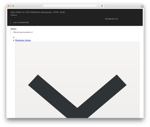 Nextbricks WordPress plugin - pebro.gr