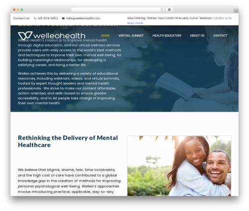 Learnpress certificates WordPress plugin - welleohealth.com