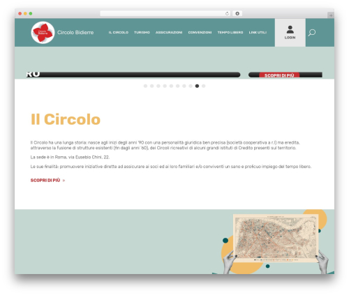 Email Marketing 4Dem (email-marketing-4dem) free WordPress plugin - circolobdr.it Email Marketing 4Dem (email-marketing-4dem) free WordPress plugin - circolobdr.it