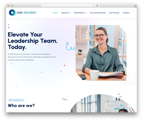 Gerow core WordPress plugin - anksearch.com