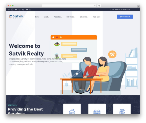 Listing, Classified Ads & Business Directory – uListing (ulisting) free WordPress plugin - satvikrealty.com Listing, Classified Ads & Business Directory – uListing (ulisting) free WordPress plugin - satvikrealty.com
