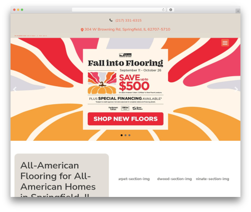 Mm retailer plugin WordPress plugin - staffcarpet.com