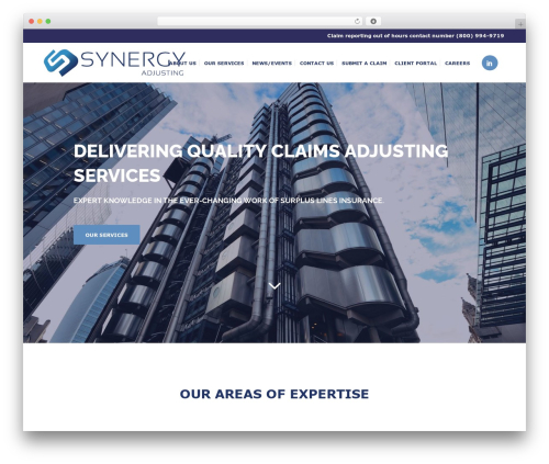 Superpath signature WordPress plugin - synergyadjusting.com