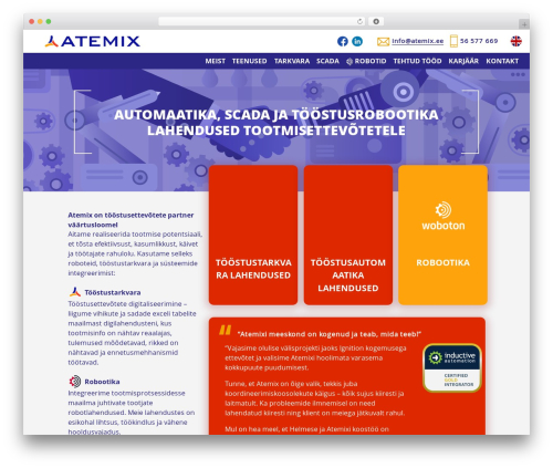 Interactive Testimonial Showcase Visual composer Addon (interactive-testimonial-showcase-visual-composer-addon) free WordPress plugin - atemix.ee