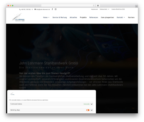 DIVI Enhancer – DIVI Modules and Options (miguras-divi-enhancer) free WordPress plugin - john-lohrmann.de DIVI Enhancer – DIVI Modules and Options (miguras-divi-enhancer) free WordPress plugin - john-lohrmann.de